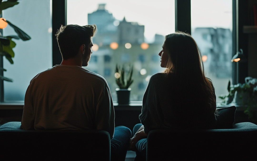 Building Trust and Intimacy: The Cornerstones of a Lasting Relationship