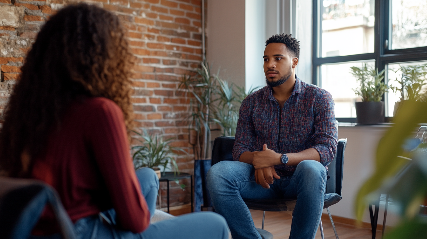 Finding Christian Counseling Near You