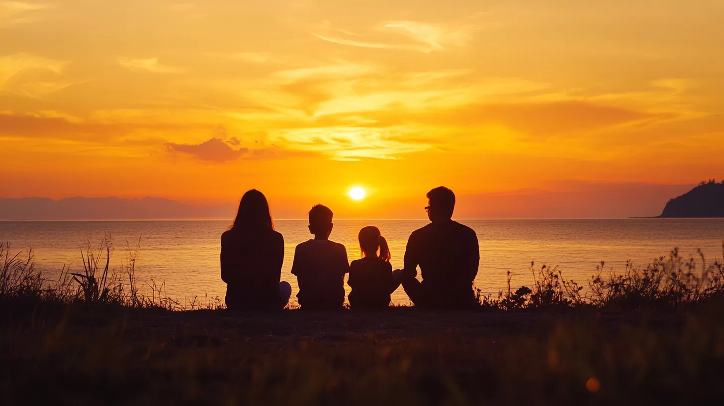 The Benefits of Christian Counseling for Families