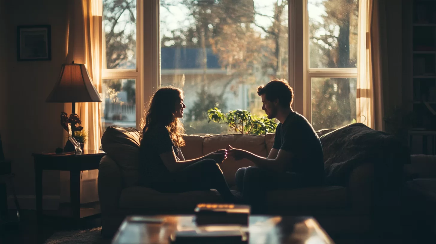Finding Christian Counseling Near You