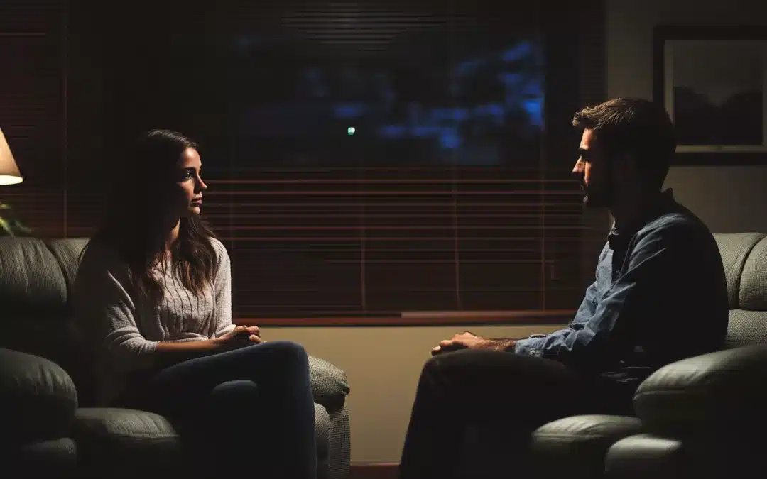Healing from Infidelity A Christian Counseling Approach to Restoring Love