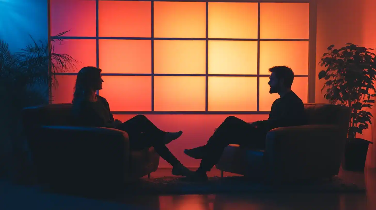 Integrating Behavioral Therapy with Christian Counseling