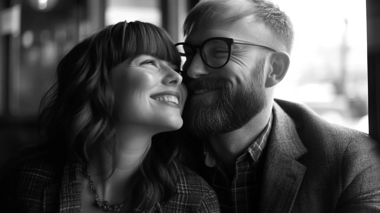 Starting Fresh Building a Christ-Centered Relationship After Counseling