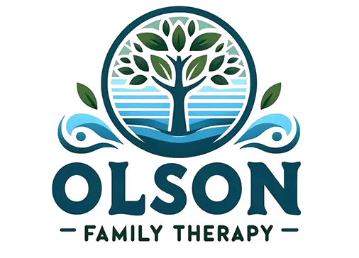 Olson Family Therapy